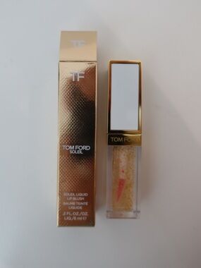 Tom Ford ph Lip Gloss